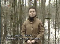 sud: Slavko Matić; Vinko Paulić; Marijan Ocvirek; Ivica Tikvić; Irena Šapić; Stjepan Mikac
Znanstvena petica - 8. 3. 2013
(emisija o šumama i šumarstvu)
2013